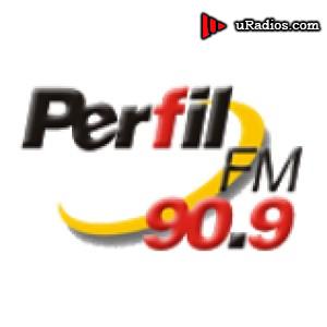 Radio Perfil FM 90.9