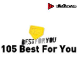 Radio Radio 105 Best For You