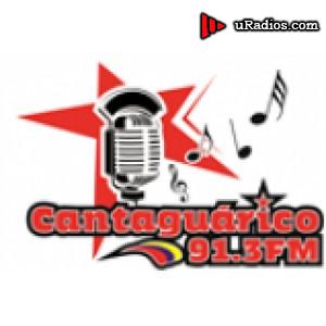 Radio CANTAGUARICO 91.3