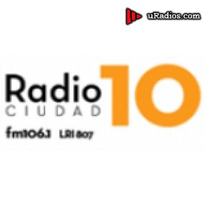 Radio Radio10 FM 106.1