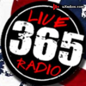 Radio LiveRadio 365