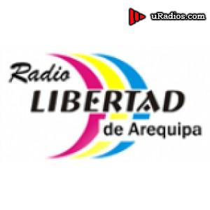 Radio Radio Libertad De Arequipa 1310