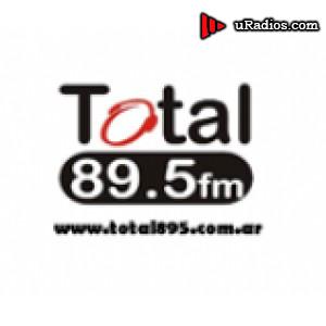 Radio Total 89.5