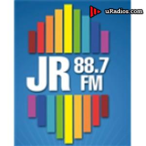 Radio JR FM 88.7