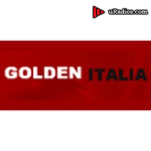 Radio Golden Radio  Italiana