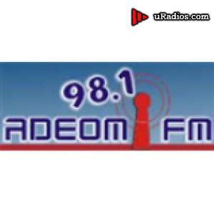 Radio Radio Adeom 98.1