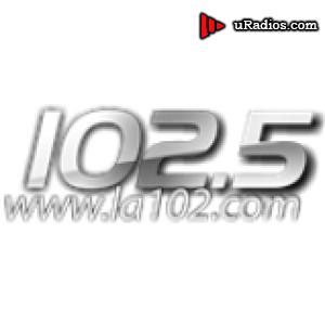 Radio La 102.5