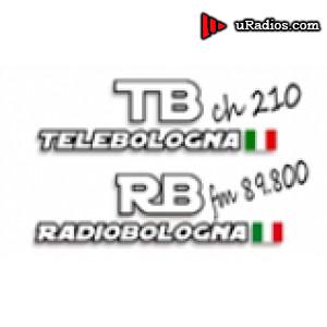 Radio Radio Bologna 89.8