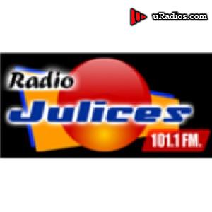 Radio Radio Julices 101.1