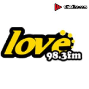Radio LOVE FM 98.3