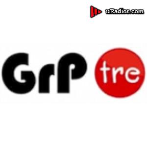 Radio Radio GRP Tre 100.5