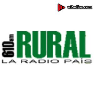 Radio Radio Rural 610