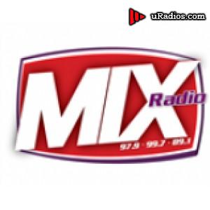 Radio Radio Mix Panama 97.9