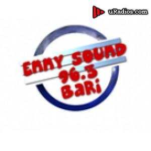 Radio Enny Sound-Bari 96.3