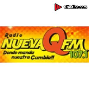Radio Nueva Q FM 107.1