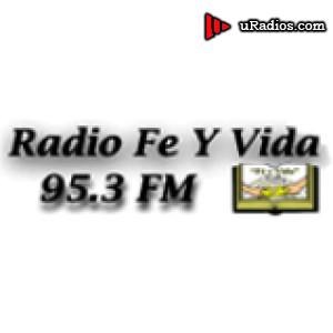 Radio Radio Fe y Vida 95.3