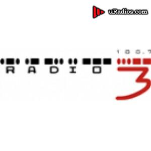 Radio Radio 3 100.7