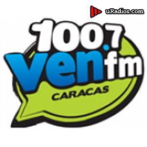 Radio VEN FM 100.7