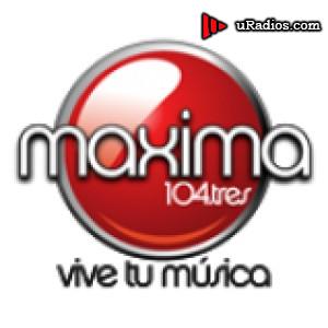 Radio Maxima 104.3