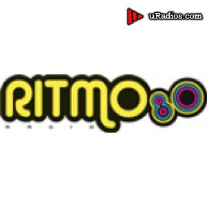 Radio Ritmo 80 97.2