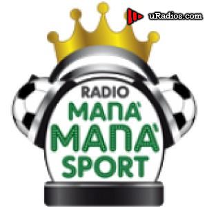 Radio Radio Manà Manà Sport 88.1