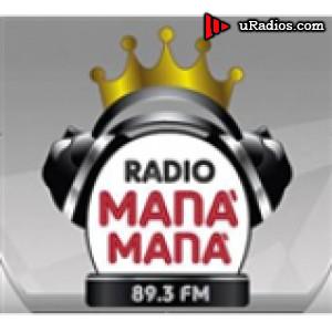 Radio Radio Manà Manà 89.3