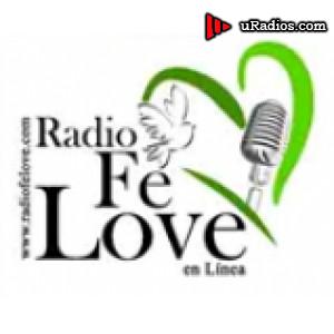 Radio Radio Fe Love 1000