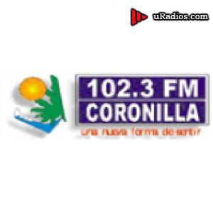 Radio FM Coronilla 102.3