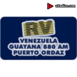 Radio Radio Venezuela 880