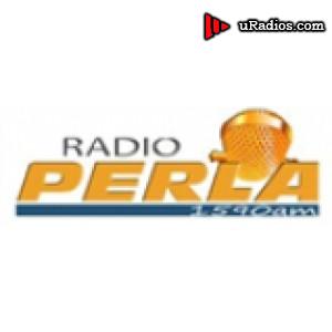Radio Radio Perla 1590