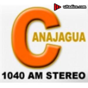 Radio Canajagua AM Stereo 1040