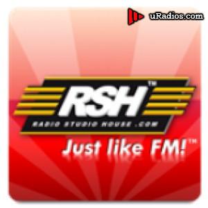 Radio Radio Studio House