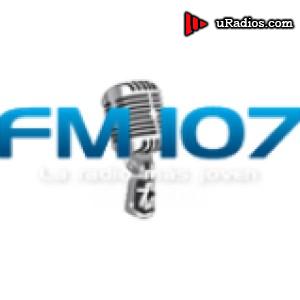 Radio FM 107 107.7
