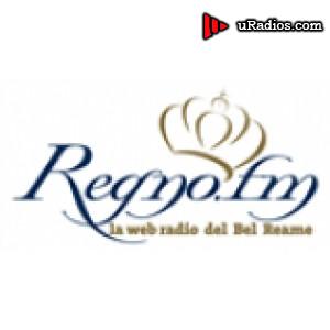 Radio Regno.fm 87.5