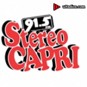 Radio Stereo Capri Online 91.5