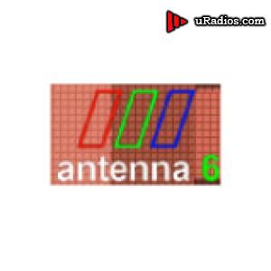 Radio Antenna 6 TV