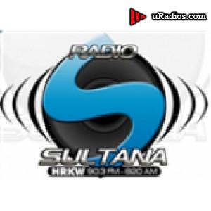Radio Radio Sultana 90.3