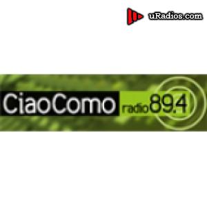 Radio Ciao Como Radio 89.4
