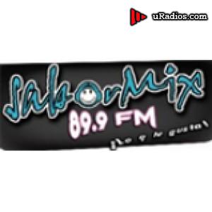 Radio Radio Sabor Mix 89.9