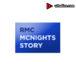 Radio RMC Monte Carlo Nights Story