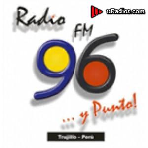 Radio FM 96 y Punto. 96.1