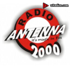 Radio Radio Antenna 2000 92.6