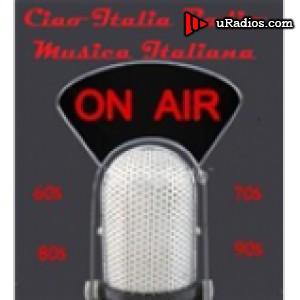 Radio Ciao Italia Radio