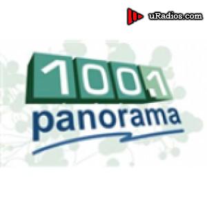 Radio Radio Panorama 100.1