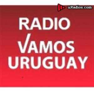 Radio Vamos Uruguay - Partido Colorado
