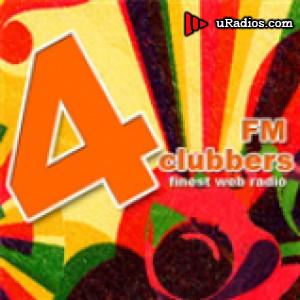 Radio 4clubbers FM