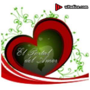 Radio El Portal Del Amor Radio