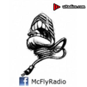 Radio McFly Radio