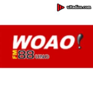 Radio WOAO 88.1 FM