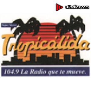 Radio Radio Tropicalida 104.9